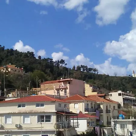 Apartament Amelia Town App *