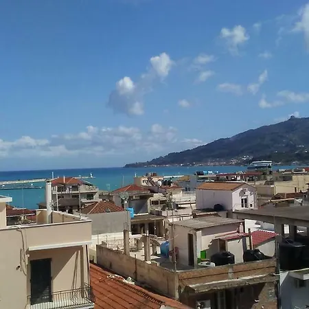 Amelia Town App Apartament