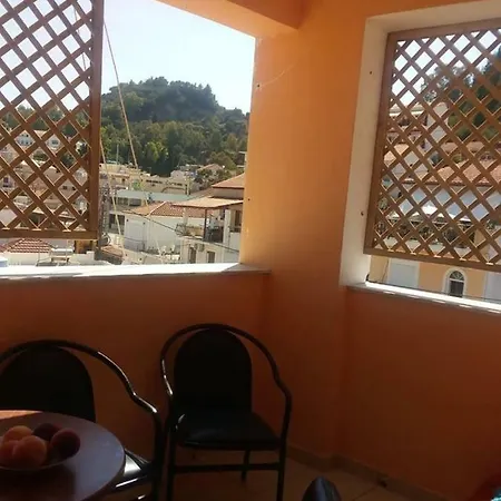 Amelia Town App Zákynthos by
